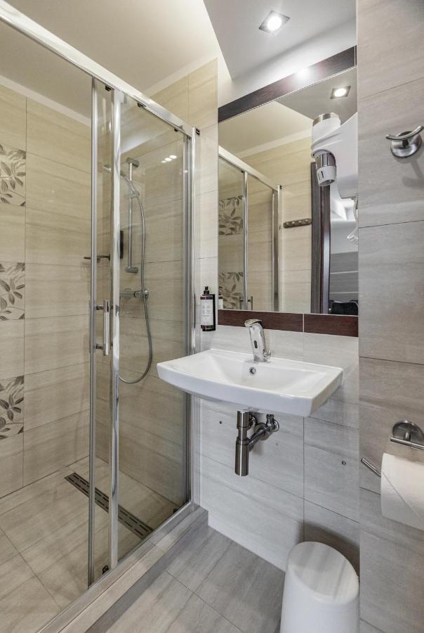 Apartamenty Czarny Kormoran Hel Exterior foto